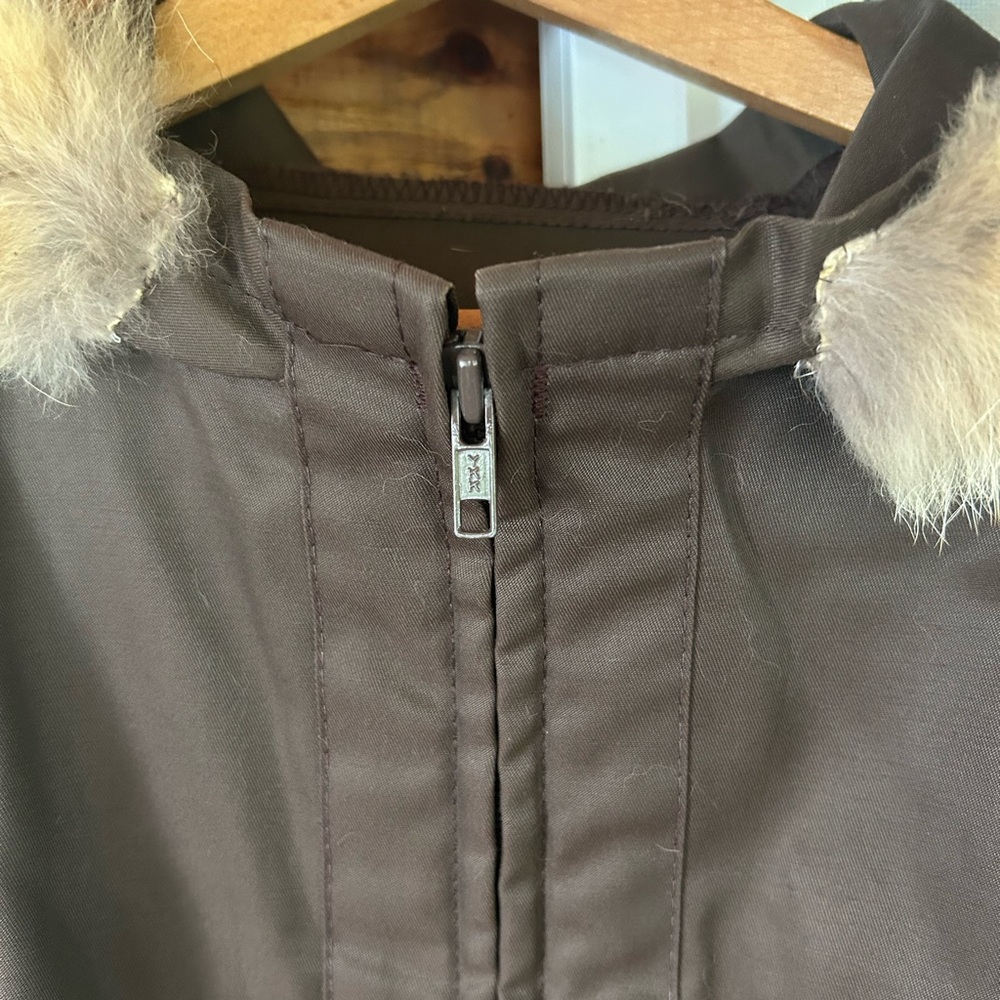 Vintage Jacket Shell - Picture 4 of 7